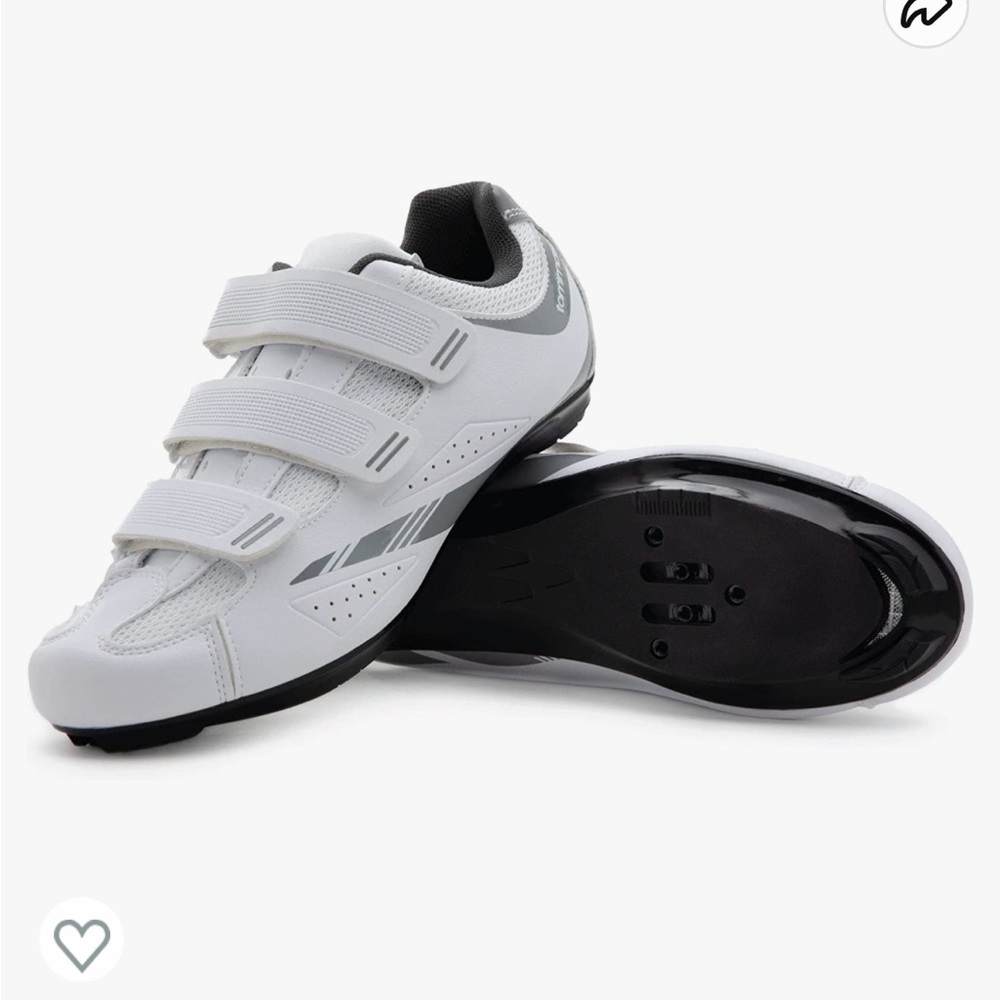 BRAND NEW unused cycling shoes